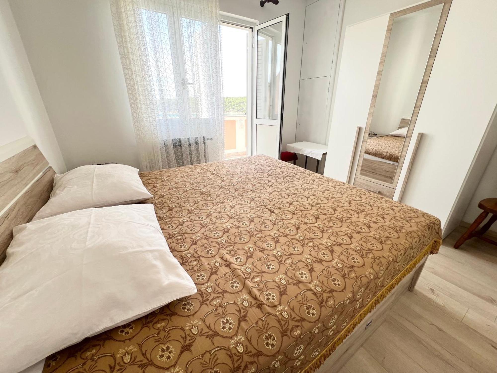 Sunset Apartment Kampor Exterior photo